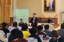 โรงพยาบาลราชพิพัฒน์ จัดโครงการอบรมการพัฒนาระบบการเรียกเก็บค่ารักษาพยาบาล ในวันที่ 21 - 23 กรกฎาคม2568