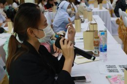 โรงพยาบาลราชพิพัฒน์ จัดประชุมวิชาการสูตินรีเวชกรรม ให้แก่ข้าราชการกรุงเทพมหานครสามัญ