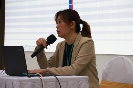 โรงพยาบาลราชพิพัฒน์ จัดประชุมวิชาการสูตินรีเวชกรรม ให้แก่ข้าราชการกรุงเทพมหานครสามัญ