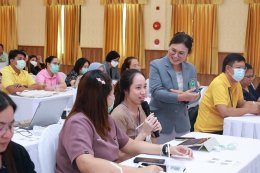 โรงพยาบาลราชพิพัฒน์ จัดโครงการอบรมการพัฒนาระบบการเรียกเก็บค่ารักษาพยาบาล ในวันที่ 21 - 23 กรกฎาคม2568