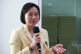 โรงพยาบาลราชพิพัฒน์ จัดประชุมวิชาการสูตินรีเวชกรรม ให้แก่ข้าราชการกรุงเทพมหานครสามัญ
