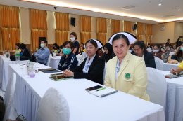 โรงพยาบาลราชพิพัฒน์ จัดโครงการอบรมการพัฒนาระบบการเรียกเก็บค่ารักษาพยาบาล ในวันที่ 21 - 23 กรกฎาคม2568