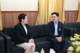 โรงพยาบาลราชพิพัฒน์ จัดโครงการอบรมการพัฒนาระบบการเรียกเก็บค่ารักษาพยาบาล ในวันที่ 21 - 23 กรกฎาคม2568