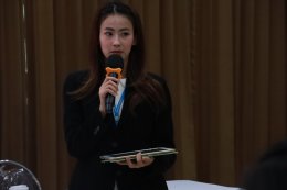 โรงพยาบาลราชพิพัฒน์ จัดประชุมวิชาการสูตินรีเวชกรรม ให้แก่ข้าราชการกรุงเทพมหานครสามัญ