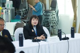 ตรวจประเมิน Bangkok GREEN&CLEAN Hospital plus (BKKGC+)