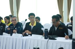 ตรวจประเมิน Bangkok GREEN&CLEAN Hospital plus (BKKGC+)
