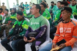 พัฒนาสมรรถนะจอมยุทธไรเดอร์ ครั้งที่ 6