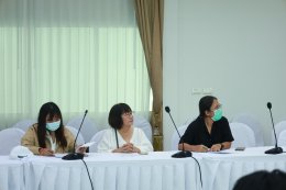 โครงการ โรงพยาบาล กทม. ทุกมุมเมือง ผสานเทคโนโลยีเข้ากับการบริการชุมชน ยกระดับมาตรฐานระบบสุขภาพคนเมือง