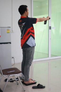 พัฒนาสมรรถนะจอมยุทธไรเดอร์ ครั้งที่ 6