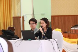 โรงพยาบาลราชพิพัฒน์ จัดโครงการประชุมวิชาการเวชบำบัดวิกฤตและ Traurna Care ในวันที่ 20-21 สิงหาคม 2568
