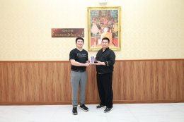 โรงพยาบาลราชพิพัฒน์ จัดโครงการประชุมวิชาการเวชบำบัดวิกฤตและ Traurna Care ในวันที่ 20-21 สิงหาคม 2568 เป็นวันที่ 2