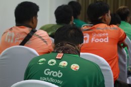 พัฒนาสมรรถนะจอมยุทธไรเดอร์ ครั้งที่ 6