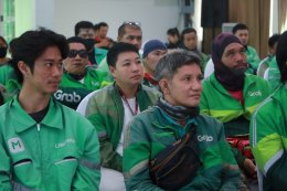 พัฒนาสมรรถนะจอมยุทธไรเดอร์ ครั้งที่ 6