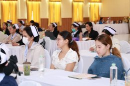 โรงพยาบาลราชพิพัฒน์ จัดโครงการประชุมวิชาการเวชบำบัดวิกฤตและ Traurna Care ในวันที่ 20-21 สิงหาคม 2568