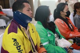 พัฒนาสมรรถนะจอมยุทธไรเดอร์ ครั้งที่ 6