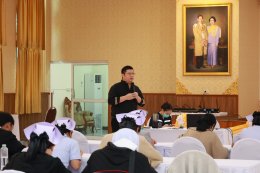 โรงพยาบาลราชพิพัฒน์ จัดโครงการประชุมวิชาการเวชบำบัดวิกฤตและ Traurna Care ในวันที่ 20-21 สิงหาคม 2568 เป็นวันที่ 2