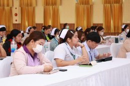 โรงพยาบาลราชพิพัฒน์ จัดโครงการประชุมวิชาการเวชบำบัดวิกฤตและ Traurna Care ในวันที่ 20-21 สิงหาคม 2568