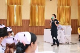 โรงพยาบาลราชพิพัฒน์ จัดโครงการประชุมวิชาการเวชบำบัดวิกฤตและ Traurna Care ในวันที่ 20-21 สิงหาคม 2568 เป็นวันที่ 2