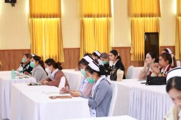 โรงพยาบาลราชพิพัฒน์ จัดโครงการประชุมวิชาการเวชบำบัดวิกฤตและ Traurna Care ในวันที่ 20-21 สิงหาคม 2568 เป็นวันที่ 2