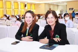 โรงพยาบาลราชพิพัฒน์ จัดโครงการประชุมวิชาการเวชบำบัดวิกฤตและ Traurna Care ในวันที่ 20-21 สิงหาคม 2568