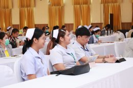 โรงพยาบาลราชพิพัฒน์ จัดโครงการประชุมวิชาการเวชบำบัดวิกฤตและ Traurna Care ในวันที่ 20-21 สิงหาคม 2568 เป็นวันที่ 2