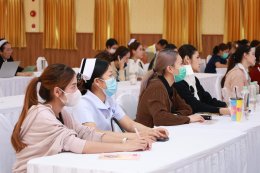 โรงพยาบาลราชพิพัฒน์ จัดโครงการประชุมวิชาการเวชบำบัดวิกฤตและ Traurna Care ในวันที่ 20-21 สิงหาคม 2568 เป็นวันที่ 2