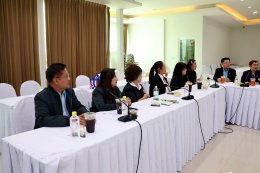 ชมรมนักศึกษาหลักสูตรการบริหารจัดการด้านความมั่นคงขั้นสูงรุ่นที่ 9 (สวปอ.มส.9)