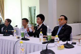 ชมรมนักศึกษาหลักสูตรการบริหารจัดการด้านความมั่นคงขั้นสูงรุ่นที่ 9 (สวปอ.มส.9)