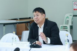 คณะสาธารณสุขศาสตร์ มหาวิทยาลัยกรุงเทพธนบุรี ร่วมแลกเปลี่ยนเรียนรู้ด้านการจัดบริการสาธารสุขแบบบูรณาการ ในการรักษา ส่งเสริมสุขภาพ และการจัดการด้านสาธารณสุขและสิ่งแวดล้อม