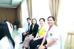 คณะสาธารณสุขศาสตร์ มหาวิทยาลัยกรุงเทพธนบุรี ร่วมแลกเปลี่ยนเรียนรู้ด้านการจัดบริการสาธารสุขแบบบูรณาการ ในการรักษา ส่งเสริมสุขภาพ และการจัดการด้านสาธารณสุขและสิ่งแวดล้อม