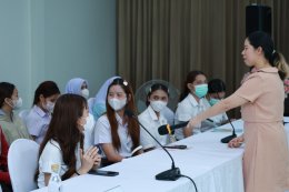 คณะสาธารณสุขศาสตร์ มหาวิทยาลัยกรุงเทพธนบุรี ร่วมแลกเปลี่ยนเรียนรู้ด้านการจัดบริการสาธารสุขแบบบูรณาการ ในการรักษา ส่งเสริมสุขภาพ และการจัดการด้านสาธารณสุขและสิ่งแวดล้อม