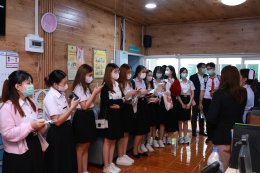 คณะสาธารณสุขศาสตร์ มหาวิทยาลัยกรุงเทพธนบุรี ร่วมแลกเปลี่ยนเรียนรู้ด้านการจัดบริการสาธารสุขแบบบูรณาการ ในการรักษา ส่งเสริมสุขภาพ และการจัดการด้านสาธารณสุขและสิ่งแวดล้อม