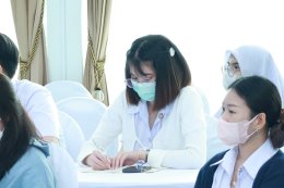 คณะสาธารณสุขศาสตร์ มหาวิทยาลัยกรุงเทพธนบุรี ร่วมแลกเปลี่ยนเรียนรู้ด้านการจัดบริการสาธารสุขแบบบูรณาการ ในการรักษา ส่งเสริมสุขภาพ และการจัดการด้านสาธารณสุขและสิ่งแวดล้อม