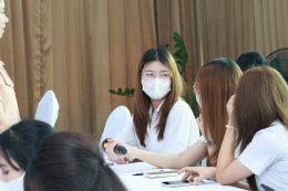 คณะสาธารณสุขศาสตร์ มหาวิทยาลัยกรุงเทพธนบุรี ร่วมแลกเปลี่ยนเรียนรู้ด้านการจัดบริการสาธารสุขแบบบูรณาการ ในการรักษา ส่งเสริมสุขภาพ และการจัดการด้านสาธารณสุขและสิ่งแวดล้อม