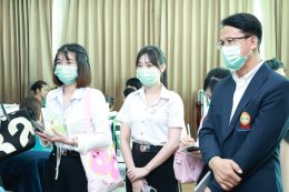 คณะสาธารณสุขศาสตร์ มหาวิทยาลัยกรุงเทพธนบุรี ร่วมแลกเปลี่ยนเรียนรู้ด้านการจัดบริการสาธารสุขแบบบูรณาการ ในการรักษา ส่งเสริมสุขภาพ และการจัดการด้านสาธารณสุขและสิ่งแวดล้อม