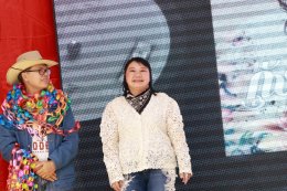 ~ โลกดนตรีราชพิพัฒน์ ~ โรงพยา​บาลราชพิพัฒน์ จัดกิจกรรมงานมุทิตาจิต ผู้เกษียณอายุราชการประจำปี 2568