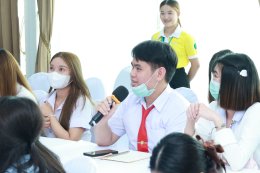 คณะสาธารณสุขศาสตร์ มหาวิทยาลัยกรุงเทพธนบุรี ร่วมแลกเปลี่ยนเรียนรู้ด้านการจัดบริการสาธารสุขแบบบูรณาการ ในการรักษา ส่งเสริมสุขภาพ และการจัดการด้านสาธารณสุขและสิ่งแวดล้อม