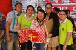 ~ โลกดนตรีราชพิพัฒน์ ~ โรงพยา​บาลราชพิพัฒน์ จัดกิจกรรมงานมุทิตาจิต ผู้เกษียณอายุราชการประจำปี 2568