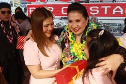 ~ โลกดนตรีราชพิพัฒน์ ~ โรงพยา​บาลราชพิพัฒน์ จัดกิจกรรมงานมุทิตาจิต ผู้เกษียณอายุราชการประจำปี 2568