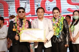 ~ โลกดนตรีราชพิพัฒน์ ~ โรงพยา​บาลราชพิพัฒน์ จัดกิจกรรมงานมุทิตาจิต ผู้เกษียณอายุราชการประจำปี 2568