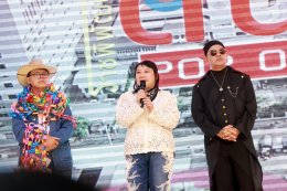~ โลกดนตรีราชพิพัฒน์ ~ โรงพยา​บาลราชพิพัฒน์ จัดกิจกรรมงานมุทิตาจิต ผู้เกษียณอายุราชการประจำปี 2568