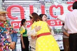 ~ โลกดนตรีราชพิพัฒน์ ~ โรงพยา​บาลราชพิพัฒน์ จัดกิจกรรมงานมุทิตาจิต ผู้เกษียณอายุราชการประจำปี 2568