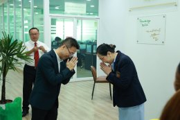 ต้อนรับ คณะสาธารณสุขศาสตร์ ร่วมกับ ภาควิชาอนามัยครอบครัว