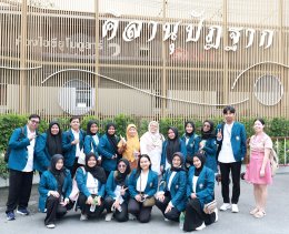 ต้อนรับ คณะสาธารณสุขศาสตร์ ร่วมกับ ภาควิชาอนามัยครอบครัว