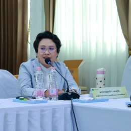 โรงพยาบาลราชพิพัฒน์ จัดประชุมเครือข่ายบริการสุขภาพ ครั้งที่ 3/2568