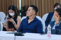 โรงพยาบาลราชพิพัฒน์ จัดประชุมเครือข่ายบริการสุขภาพ ครั้งที่ 3/2568