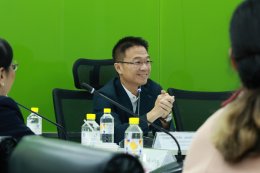 ต้อนรับ คณะสาธารณสุขศาสตร์ ร่วมกับ ภาควิชาอนามัยครอบครัว