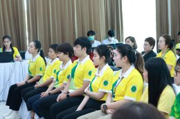โรงพยาบาลราชพิพัฒน์ จัดกิจกรรมเครือข่ายบริหารจัดการโรงพยาบาล (Hospital Network Manager)
