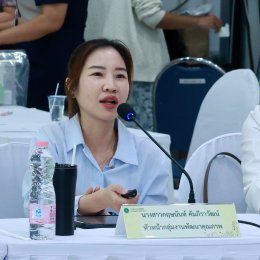 โรงพยาบาลราชพิพัฒน์ จัดประชุมเครือข่ายบริการสุขภาพ ครั้งที่ 3/2568