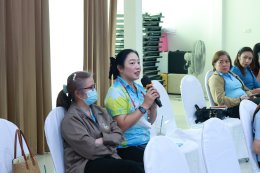โรงพยาบาลราชพิพัฒน์ จัดประชุมเครือข่ายบริการสุขภาพ ครั้งที่ 3/2568